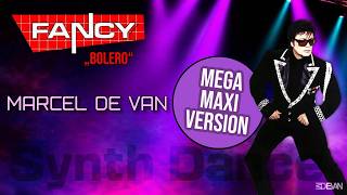 Fancy - Bolero  (MarcelDeVan Version)
