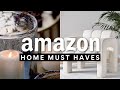 Amazon home decor must haves  home decor trends 2024