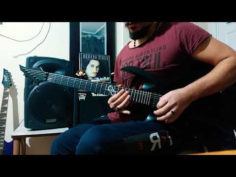 Barış Akarsu - Leyla Gitar Cover