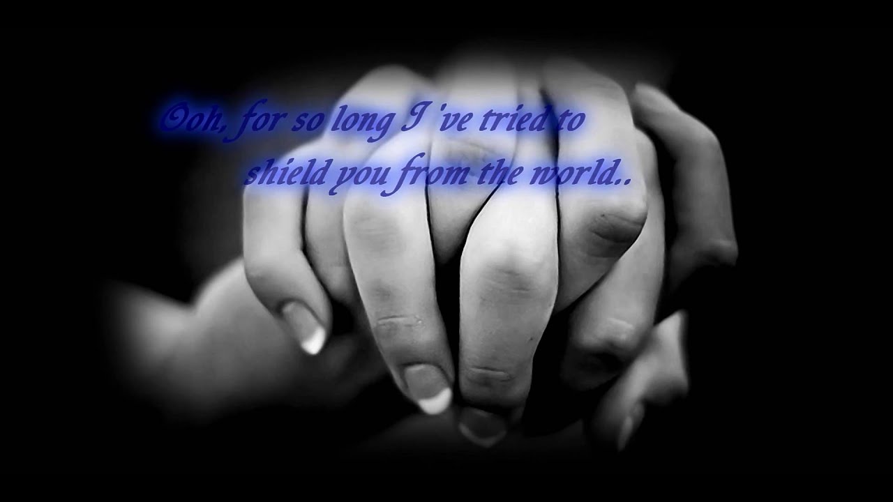 lyrics to lyrics to