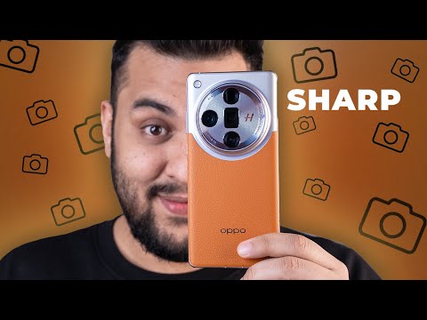 I Tried No. 1 Camera Phone in the WORLD ! 🌎 📷