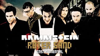 Rammstein - Roter Sand (Instrumental)