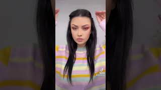 makeup transition idea #makeuptransition #makeupshorts #fyp #makeup