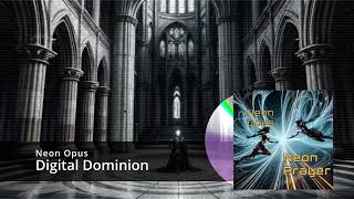 Digital Dominion by Neon Opus