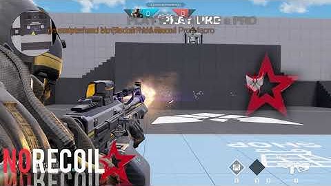 Rogue Company macros/scripts for mercenary Anvil ★ MLXMaw, Judge and pistol Executioner ★ Bloody