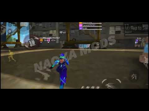 PANEL FOR FREE FIRE 2026 👽 ANDROID & IPHONE/IOS 📲 NEW UPDATE AUTO AIM