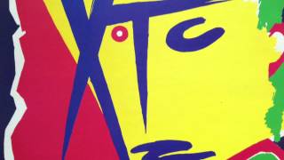 XTC - Roads Girdle The Globe [Needle Drop]