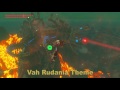 Zelda: Breath of the Wild - Morse Code Hidden in Divine Beasts Music