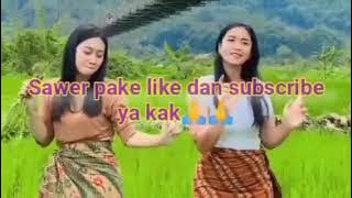 Dangdut Remix viral 2025-hitam bukan putih