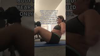 #fatloss #postpartum #momof3 #csectionrecovery #motivation #cutweight
