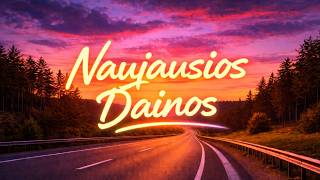 Naujausia Lietuviška Muzika🔥 Dainos kurių negirdėjai | Best Lithuanian Songs 2026