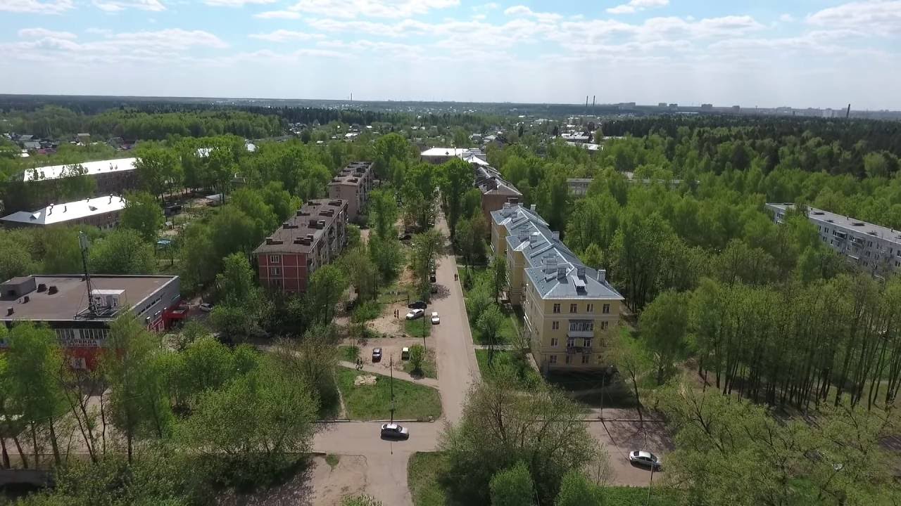 Ногинск 5 военный городок старые фото