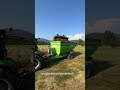 Lavorazioni all'#orto con il @deutzfahrofficial #DF5115TTV #mattthefarmer #trattore #ad #shorts