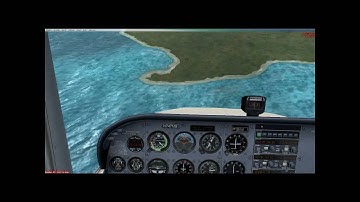 C172 Emergency Landing after breaking sound barrier