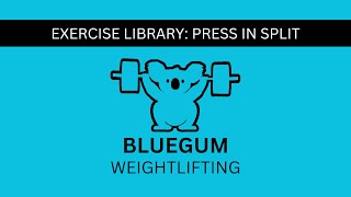 PRESS IN SPLIT