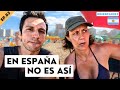 Nous sommes arrivs  mar del plata et cela nous surprende  la feliz  ep85 buenosaires