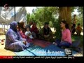 حكاية سورية عن مركز إيواء الدوير بريف دمشق 8 7 2016 كاترين عضيمة