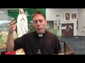 Fr. Mark Goring - Rosary is profound and powerful