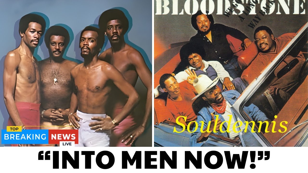 15 Greatest R&B Soul Bands We''ll Never Forget