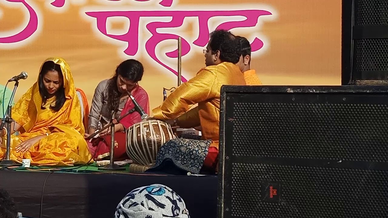 Pratap patil yanche solo vadan