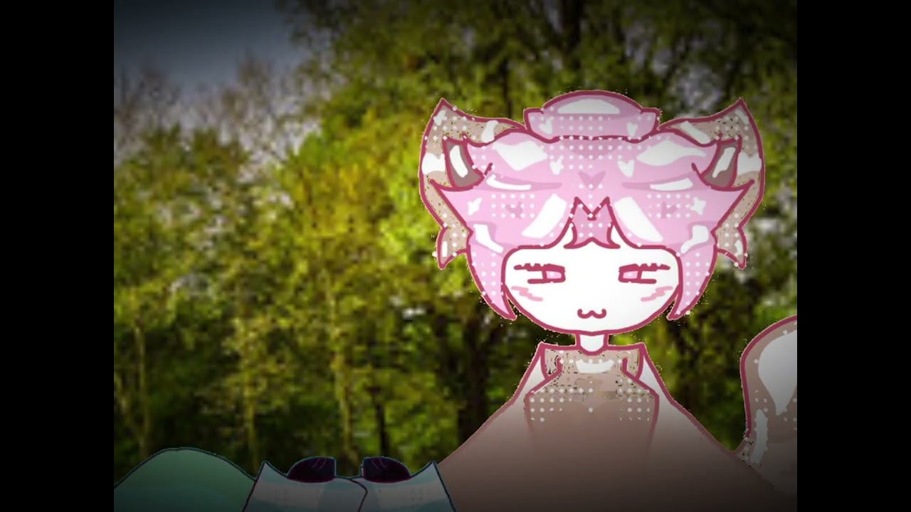 idc clouds i fucking kill u again lolzz🙄🙄