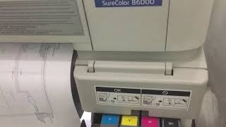 Epson B6000