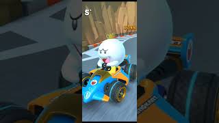 Mario Kart Tour (Doctor Tour 2026 Online Gameplay) [Android] screenshot 5
