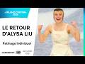 JO 2026 Alysa Liu Bat Son RECORD PERSONNEL Sur Un SUPERBE Programme Court mp3