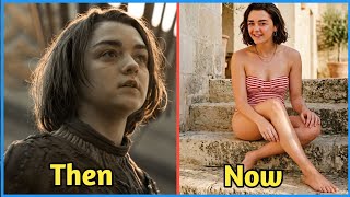 Top 40 Game of Thrones Actors Net Worth in 2026 – Richest Cast RankedDescription
