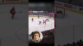 How does Patrick Kane Move so Well Without Being The Fastest Player?