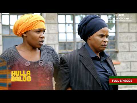 Episode 5: Women – Hullabaloo Estate |S7 | Ep 5| Full Episode | Maisha Magic East