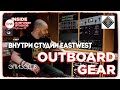 Внутри студии EastWest. Эпизод 6: Подробное знакомство с оборудованием