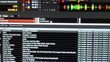 DJ Tips in under a minute: how to make your music folders into crates in Searato.