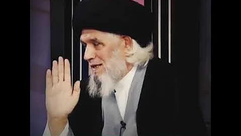 مرجع شيعي يعترف أن أهل السنة هم الدين الصحيح 