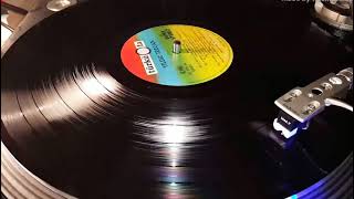Yıldız Tezcan   Bu Yıl Benim Yeşil Bagım Kurudu Long Play THM Super Stereo 1980 v