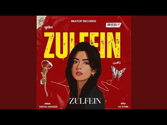 Zulfein · Mehul Mahesh · DJ Aynik