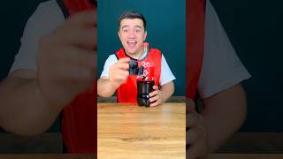 My Coke