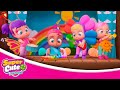 SUPERCUTE LITTLE BABIES en ESPAÑOL  - Fiesta de Fin de Curso 🎉 🎈[1x12] 🍀🍼| DIBUJOS ANIMADOS