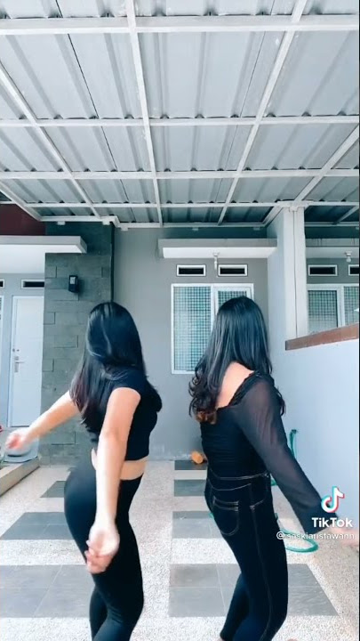 TikTok : saskiaristawann