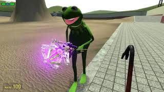 Doing Random Stuff in Garry's Mod (Part 2)
