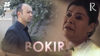Bokira (o'zbek serial) | Бокира (узбек сериал) 25-qism Bokira (o'zbek serial) | Бокира (узбек сериал) 25-qism