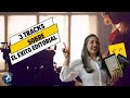 ¿Qué estarías dispuesto a hacer para conseguir tu éxito editorial? /// Crossover de libros