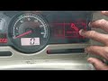 RENAULT  Premium DXI 460- Diagnostic à partir de la cabine