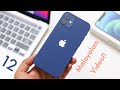 iPhone 12 unboxing and initial review in Malayalam!!