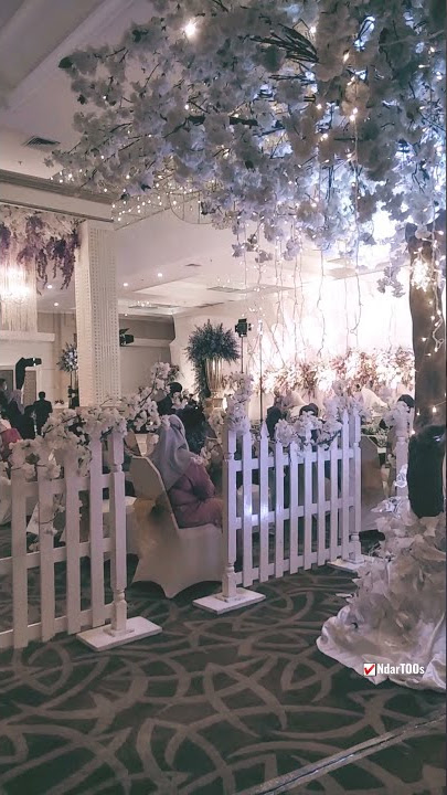 Baskoro Utomo Nge-live ||™ Storyline - Happy Wedding R & S