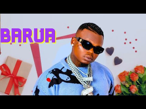 JT RAF BARUA KWA MPENZI 