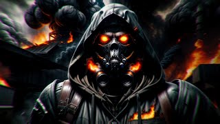 Architects - Animals (Lyric Video)