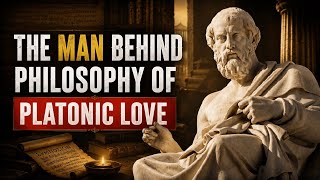 The Man Behind the Idea of Platonic Love | Plato’s Philosophy