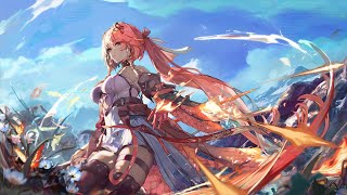 Nightcore - Flawed Design