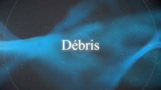[Visualizer] Thessa, Uza - Débris (Reimagined)